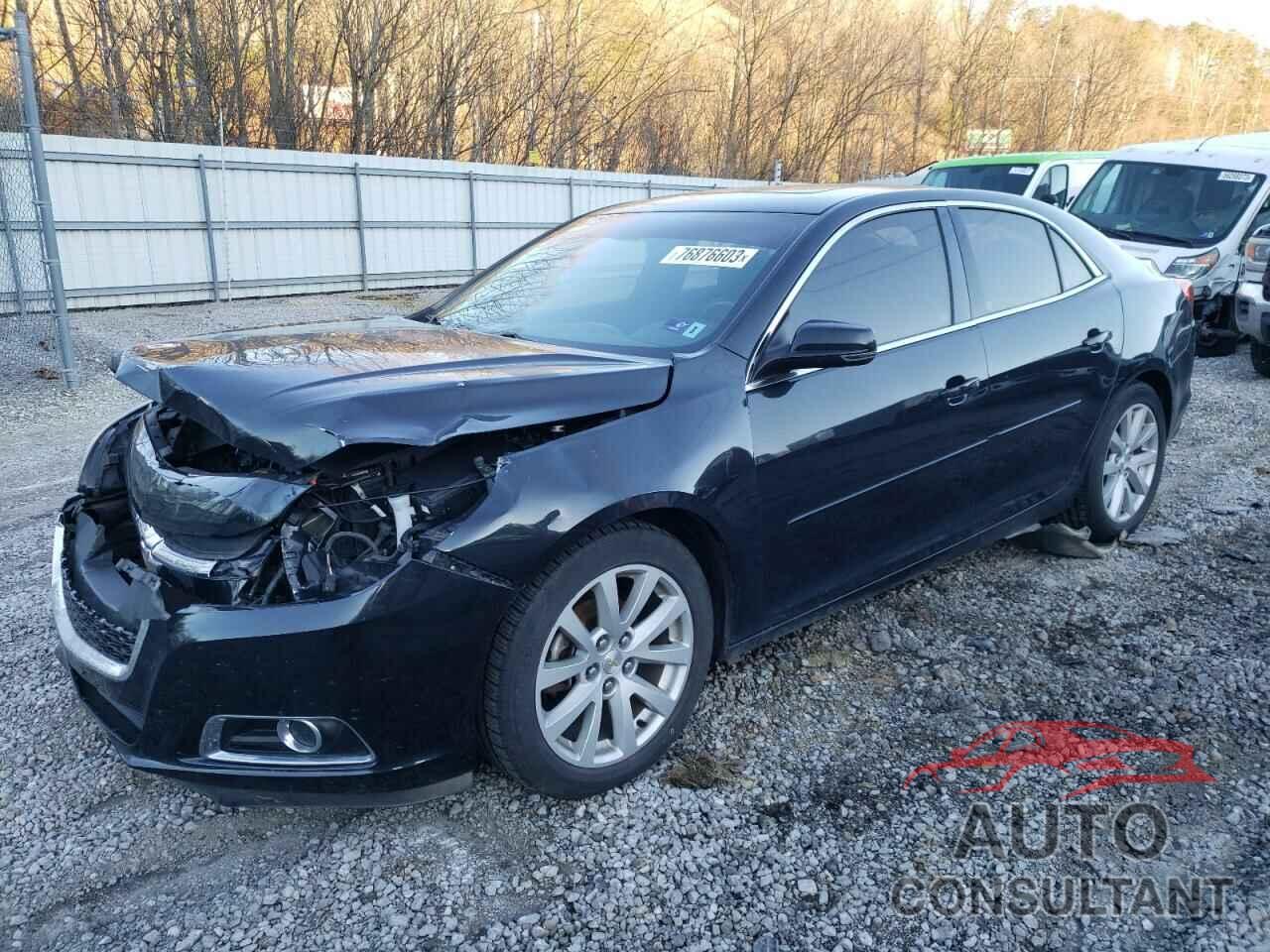 CHEVROLET MALIBU 2015 - 1G11D5SL6FF259202