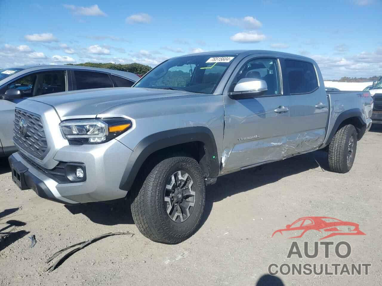 TOYOTA TACOMA 2023 - 3TMCZ5AN6PM557318