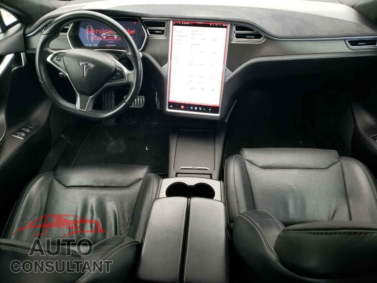 TESLA MODEL S 2016 - 5YJSA1E29GF174327