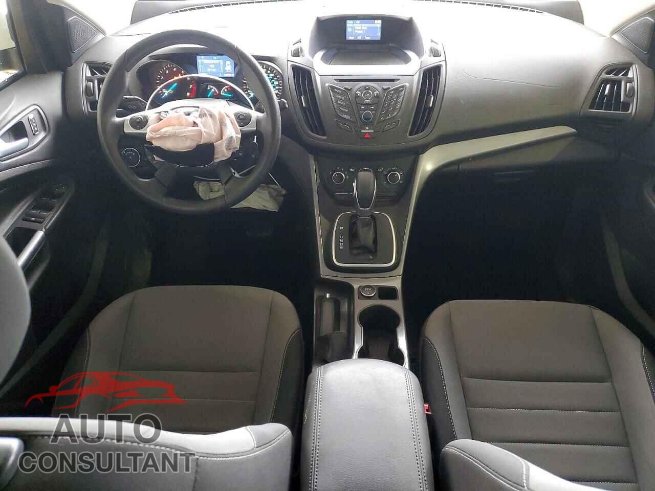FORD ESCAPE 2013 - 1FMCU0G96DUC22476