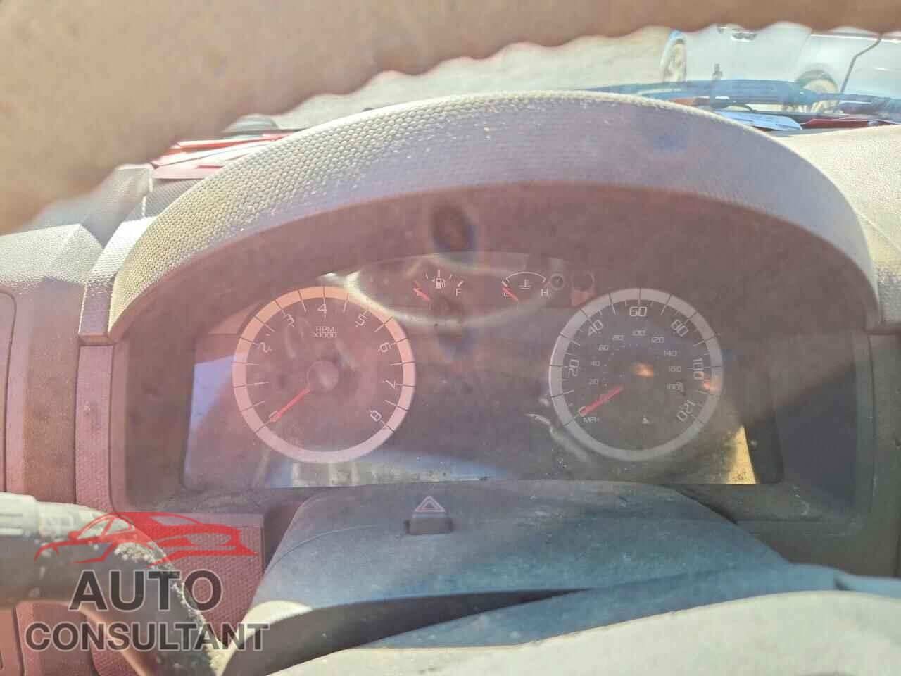 FORD ESCAPE 2012 - 1FMCU0D74CKA97619