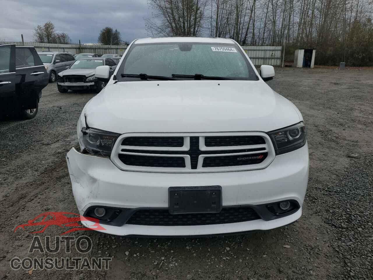 DODGE DURANGO 2015 - 1C4SDJCT5FC139699
