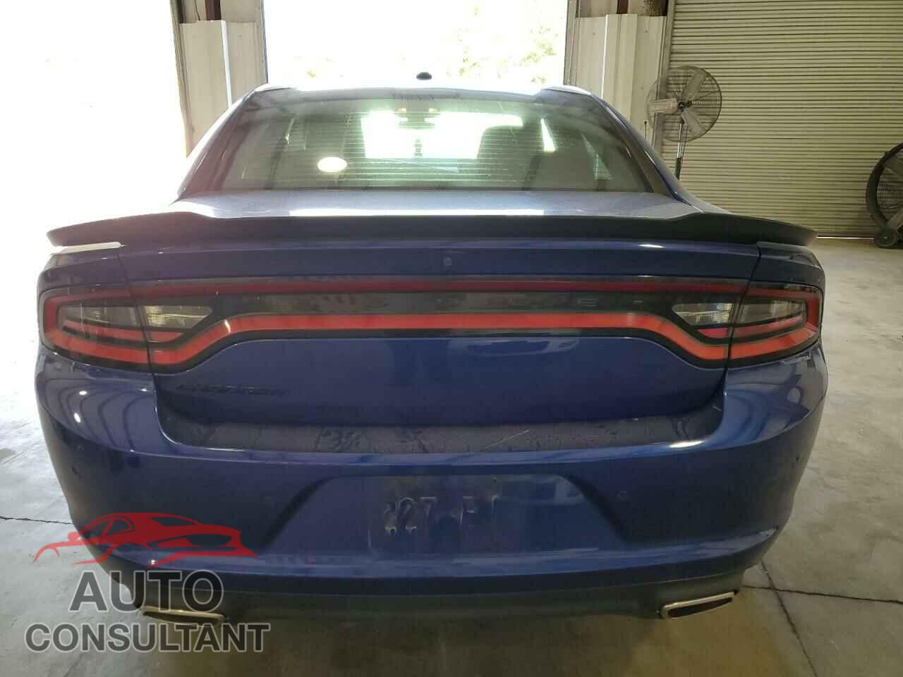 DODGE CHARGER 2021 - 2C3CDXBG4MH512676
