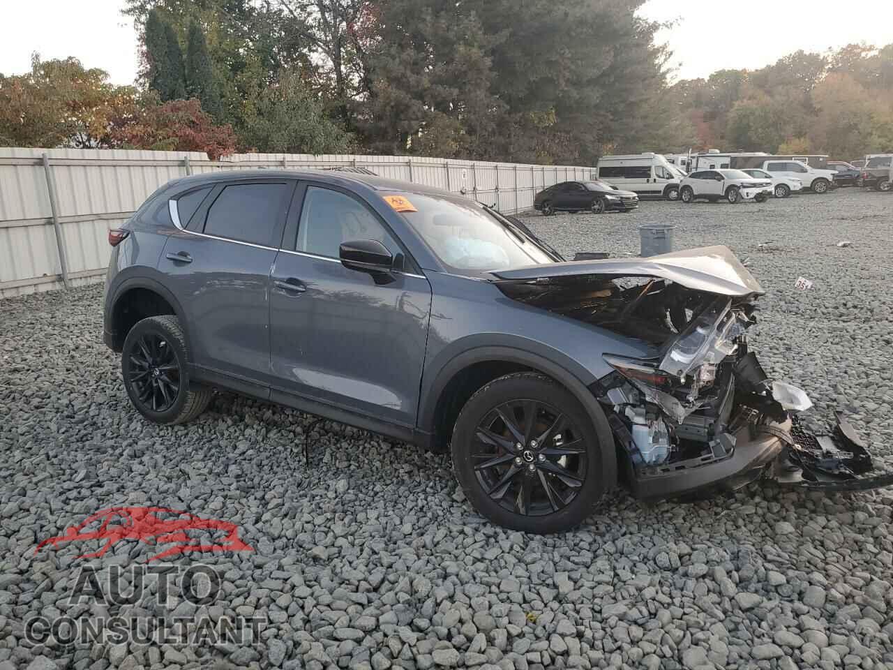 MAZDA CX-5 PREFE 2023 - JM3KFBCM0P0246792