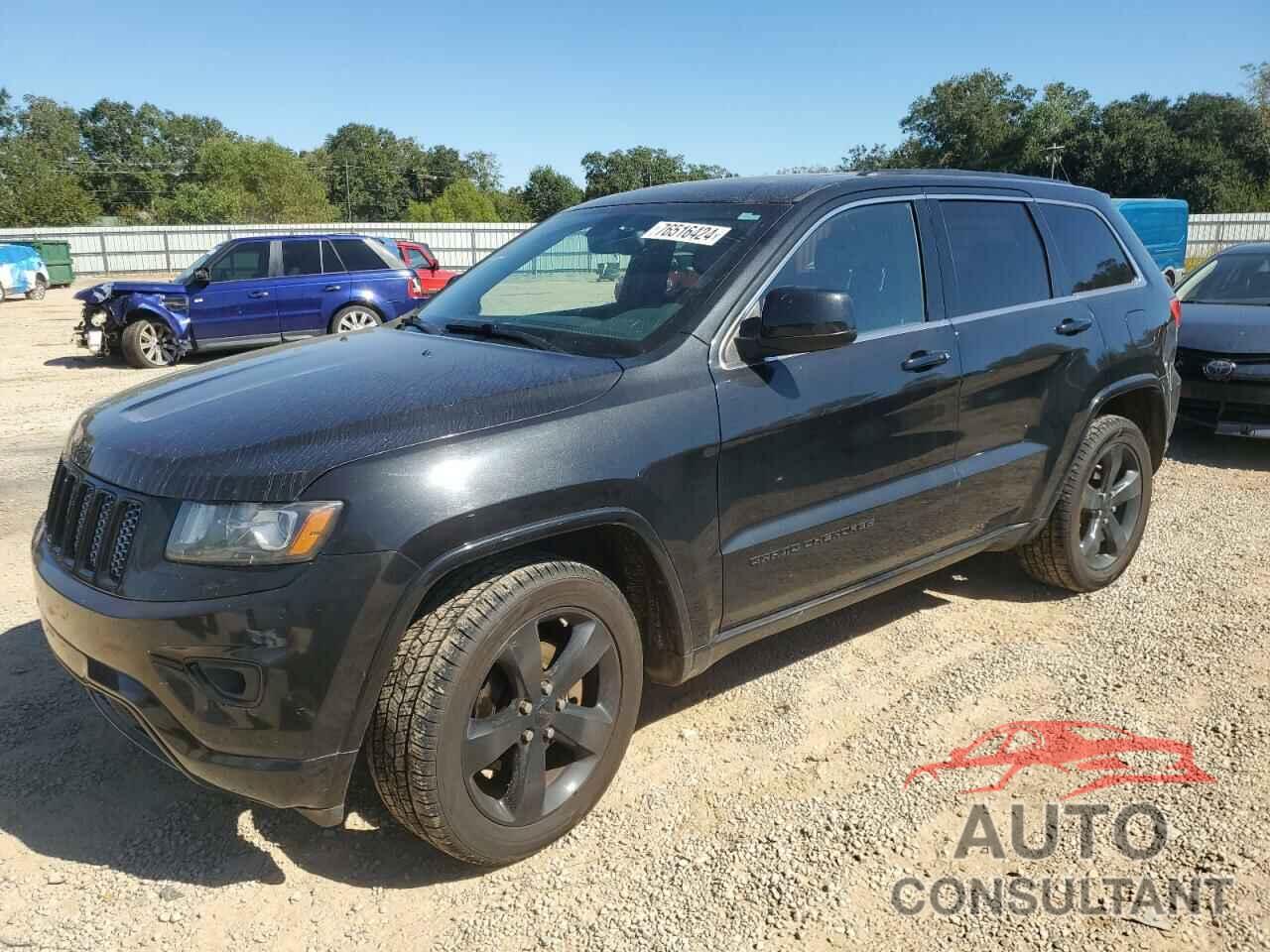 JEEP GRAND CHER 2015 - 1C4RJFAG0FC724748