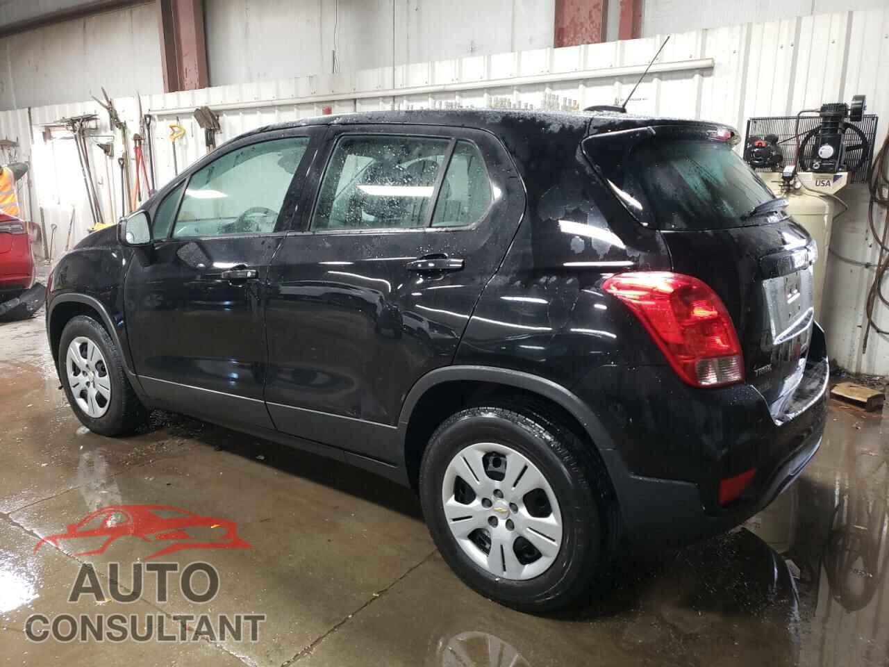 JEEP COMPASS 2018 - 3C4NJDBB5JT435156