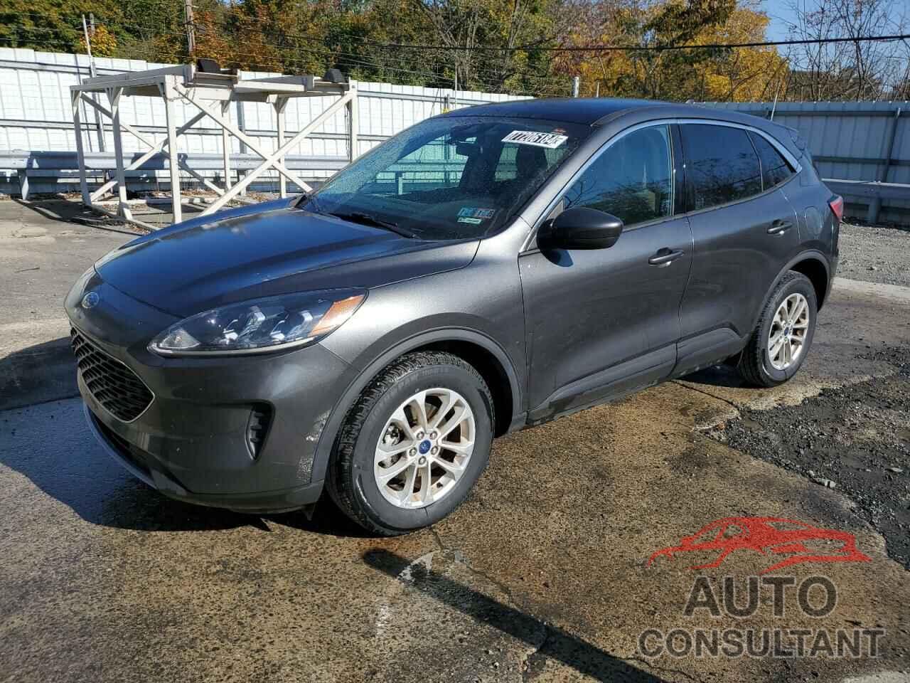 FORD ESCAPE 2020 - 1FMCU9G6XLUB82606