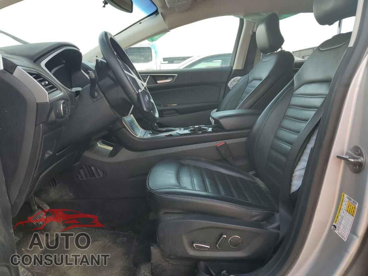 FORD EDGE 2017 - 2FMPK4J86HBC30880