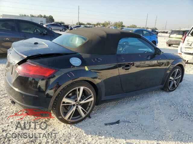 AUDI TT 2023 - TRUTECFV5P1005594