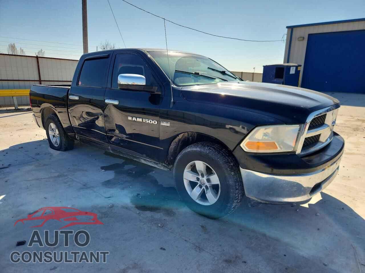 DODGE All Models 2011 - 1D7RB1CT0BS515428