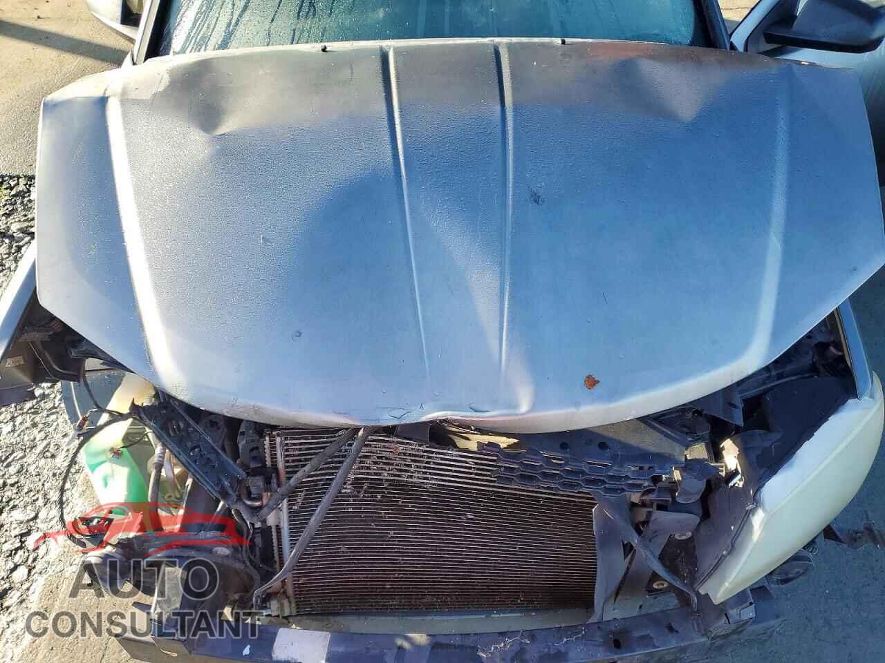 DODGE AVENGER 2012 - 1C3CDZAB3CN220735