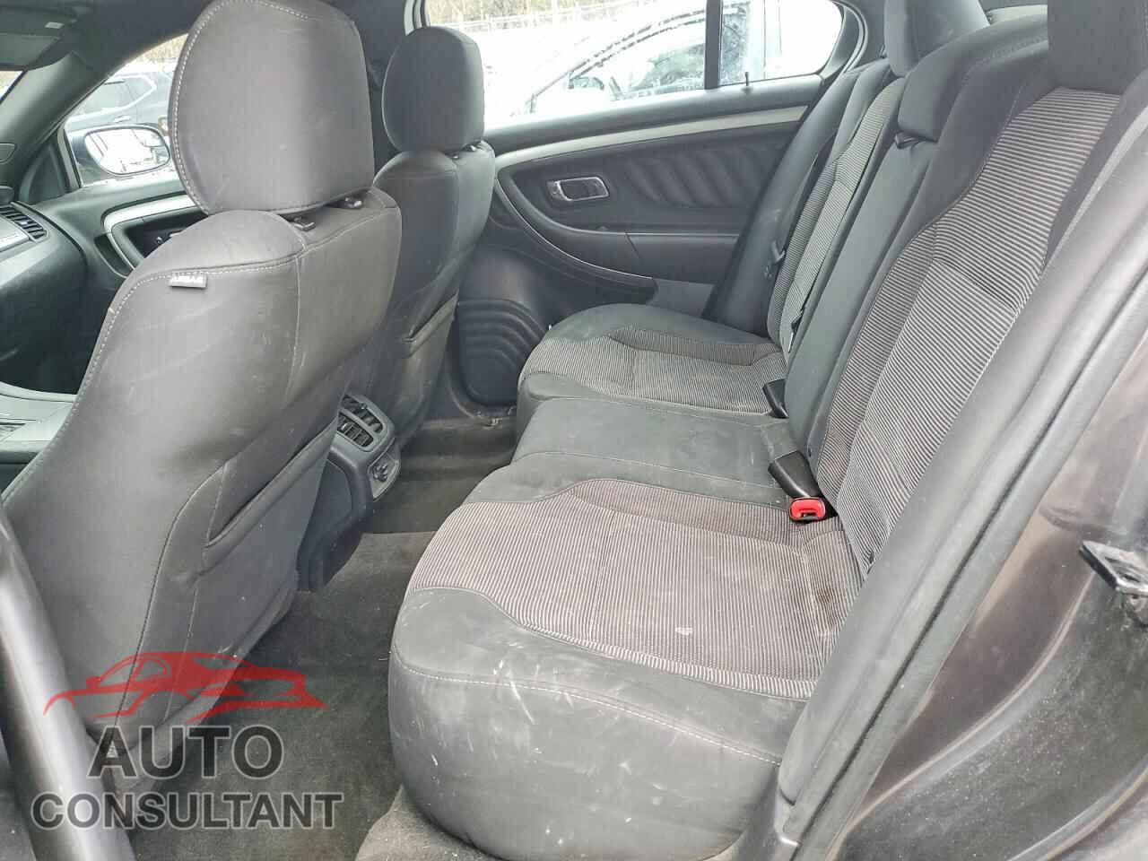 FORD TAURUS 2015 - 1FAHP2E87FG130775