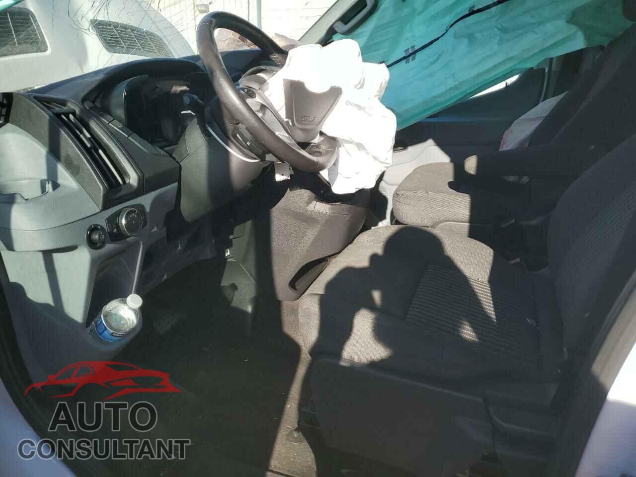 FORD TRANSIT 2016 - 1FBZX2YM3GKB32338