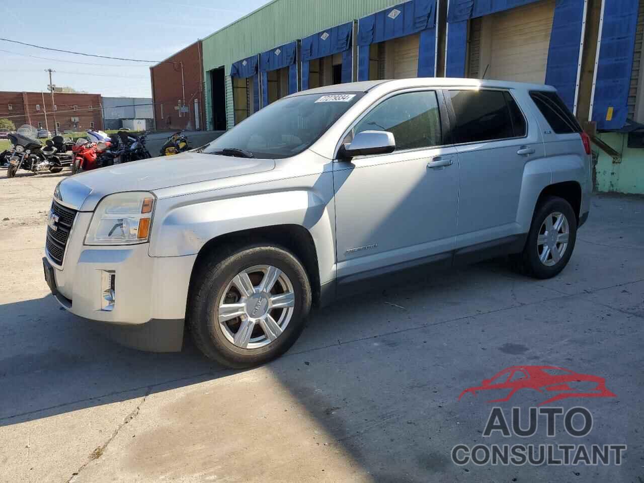 GMC TERRAIN 2014 - 2GKALMEKXE6183018