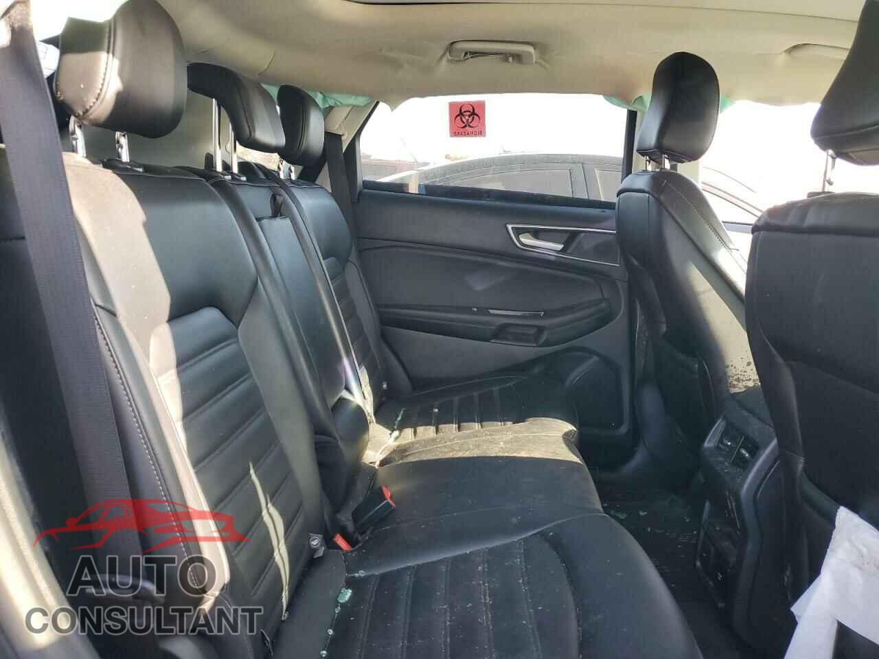 FORD EDGE 2020 - 2FMPK3J92LBB13759