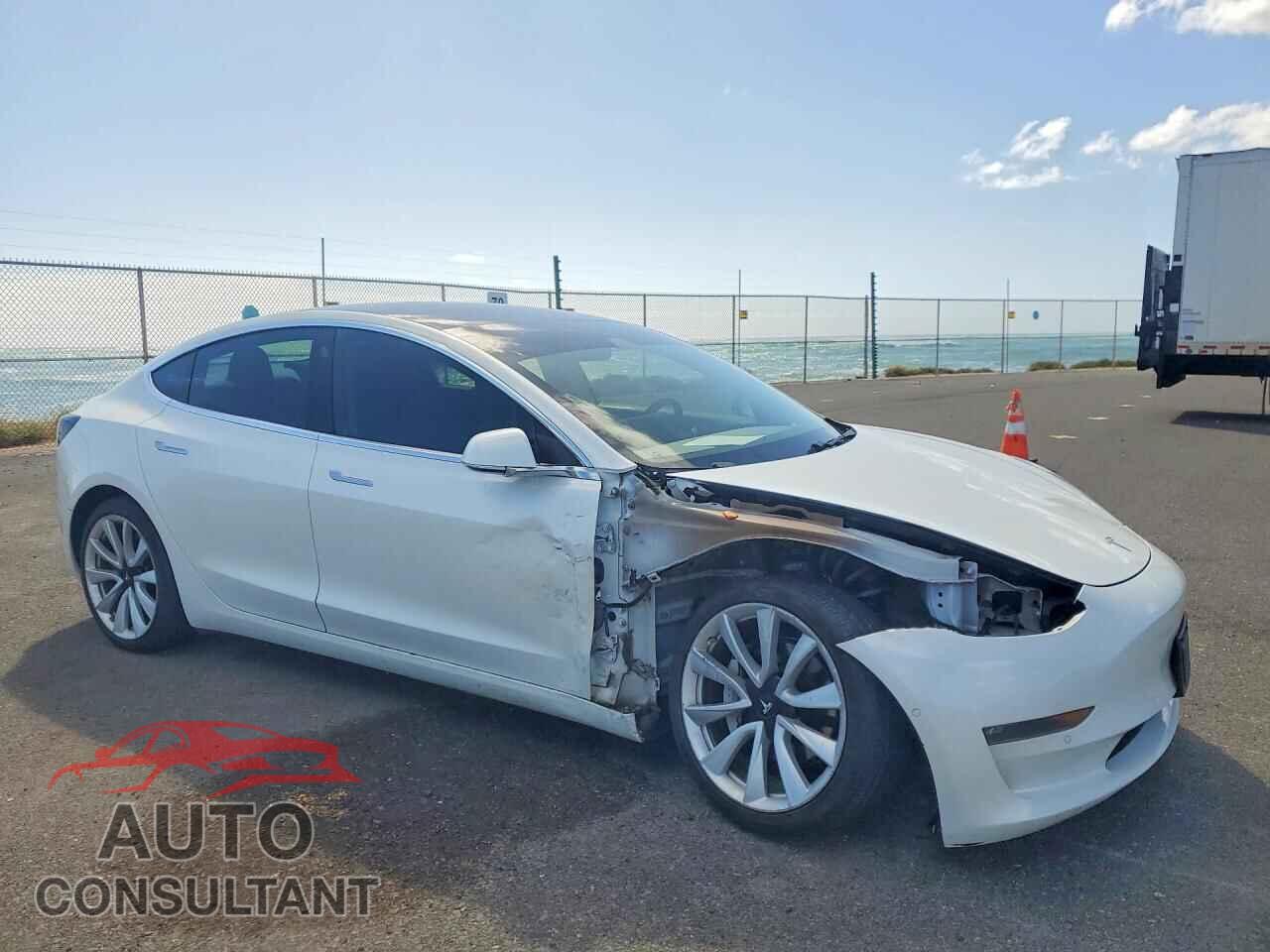 TESLA MODEL 3 2019 - 5YJ3E1EA4KF332064