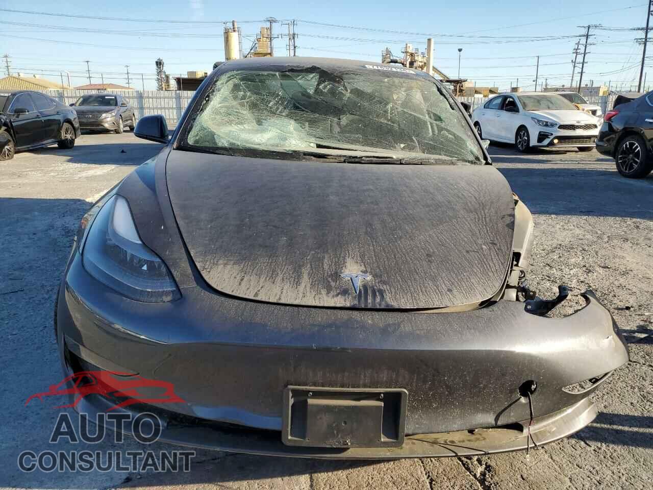 TESLA MODEL 3 2023 - 5YJ3E1EA1PF713345