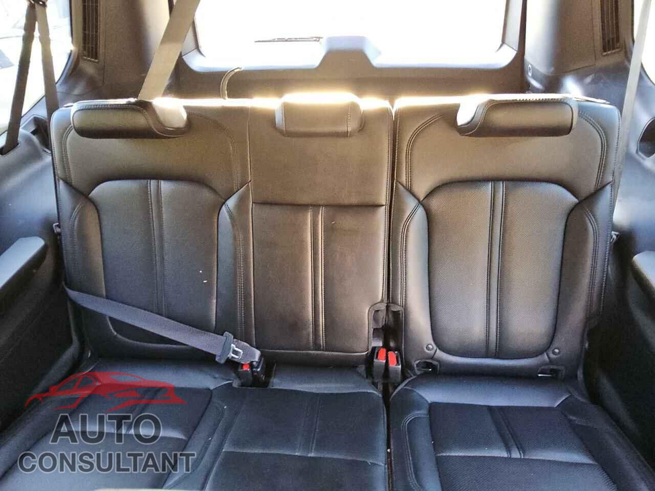 JEEP WAGONEER 2024 - 1C4SJSBP3RS164792