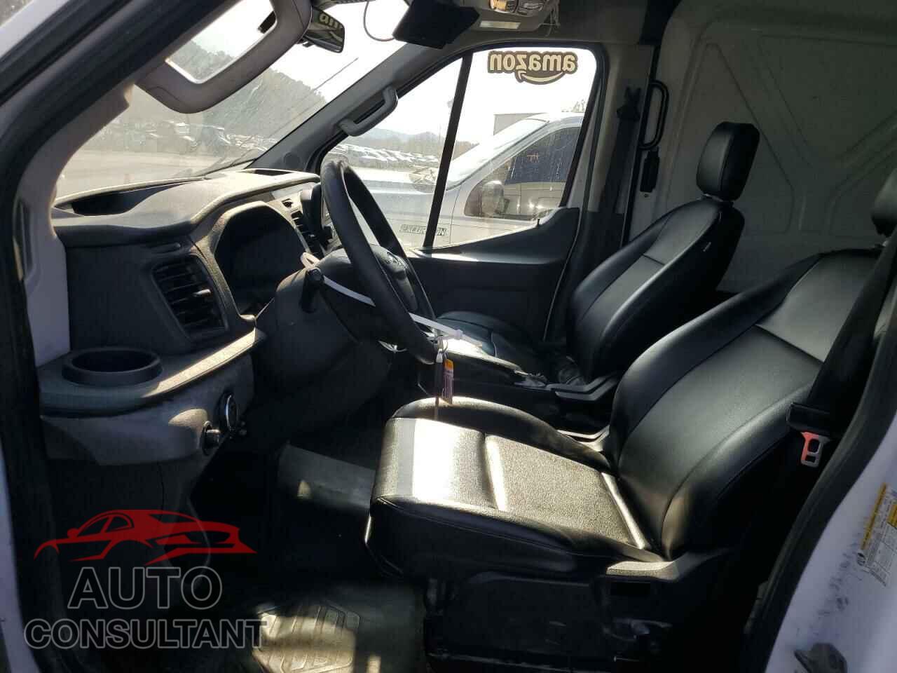 FORD TRANSIT 2020 - 1FTBR3X87LKA09928