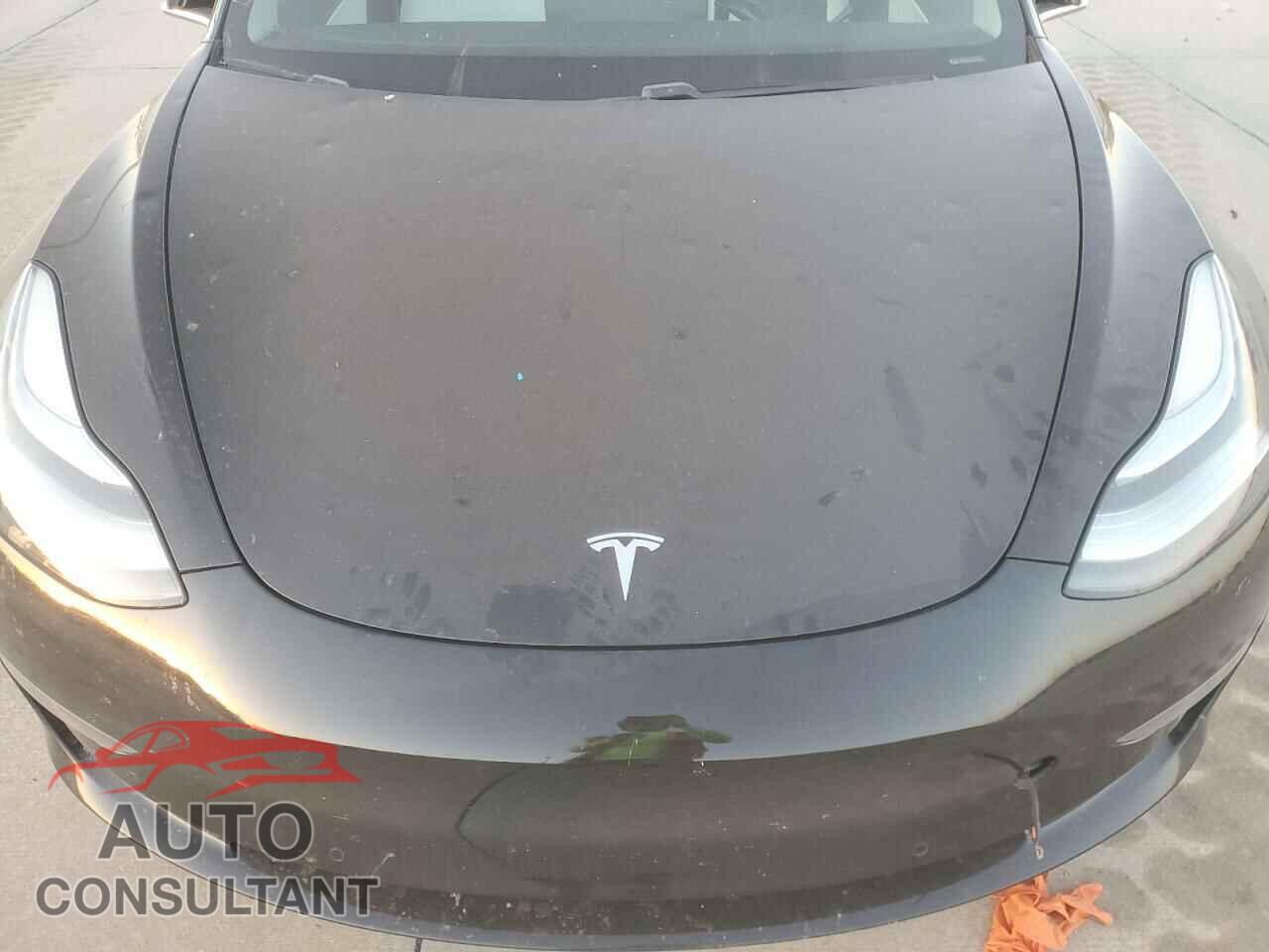 TESLA MODEL 3 2019 - 5YJ3E1EAXKF323790