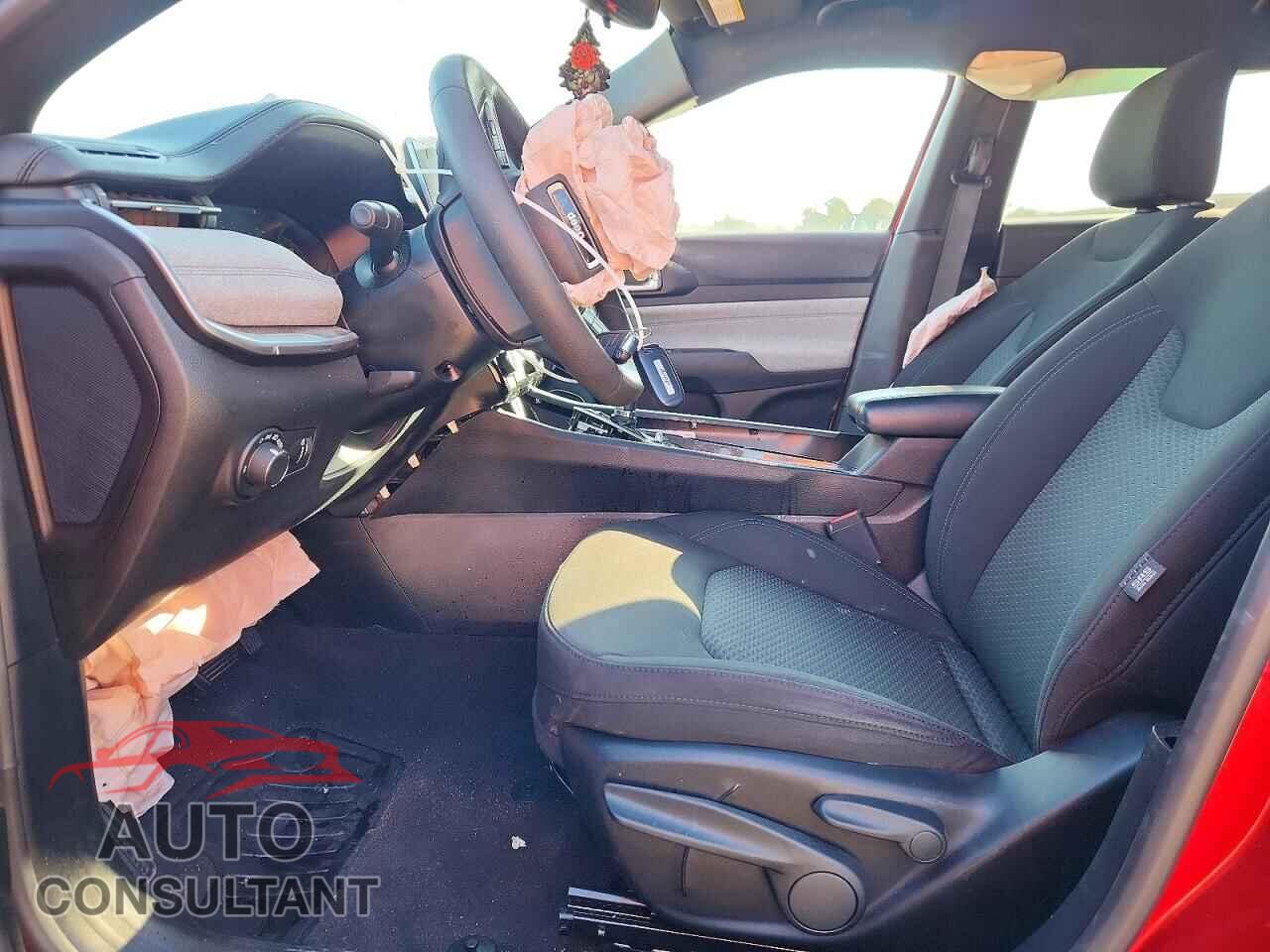 JEEP COMPASS 2024 - 3C4NJDANXRT175487