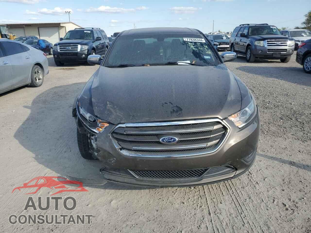 FORD TAURUS 2016 - 1FAHP2F82GG105010