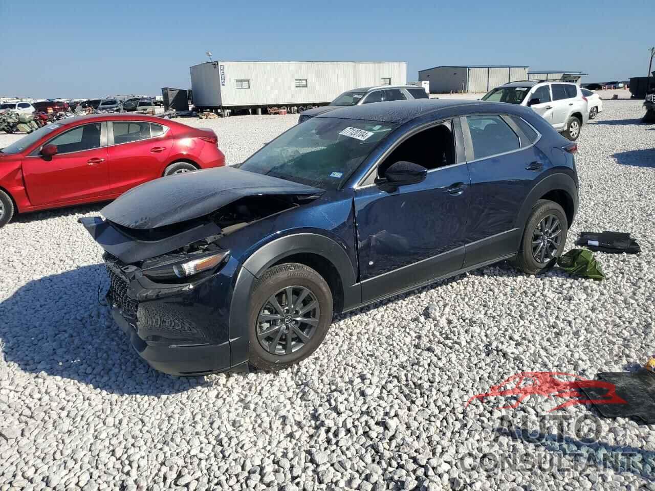 MAZDA CX30 2023 - 3MVDMBAM1PM513296