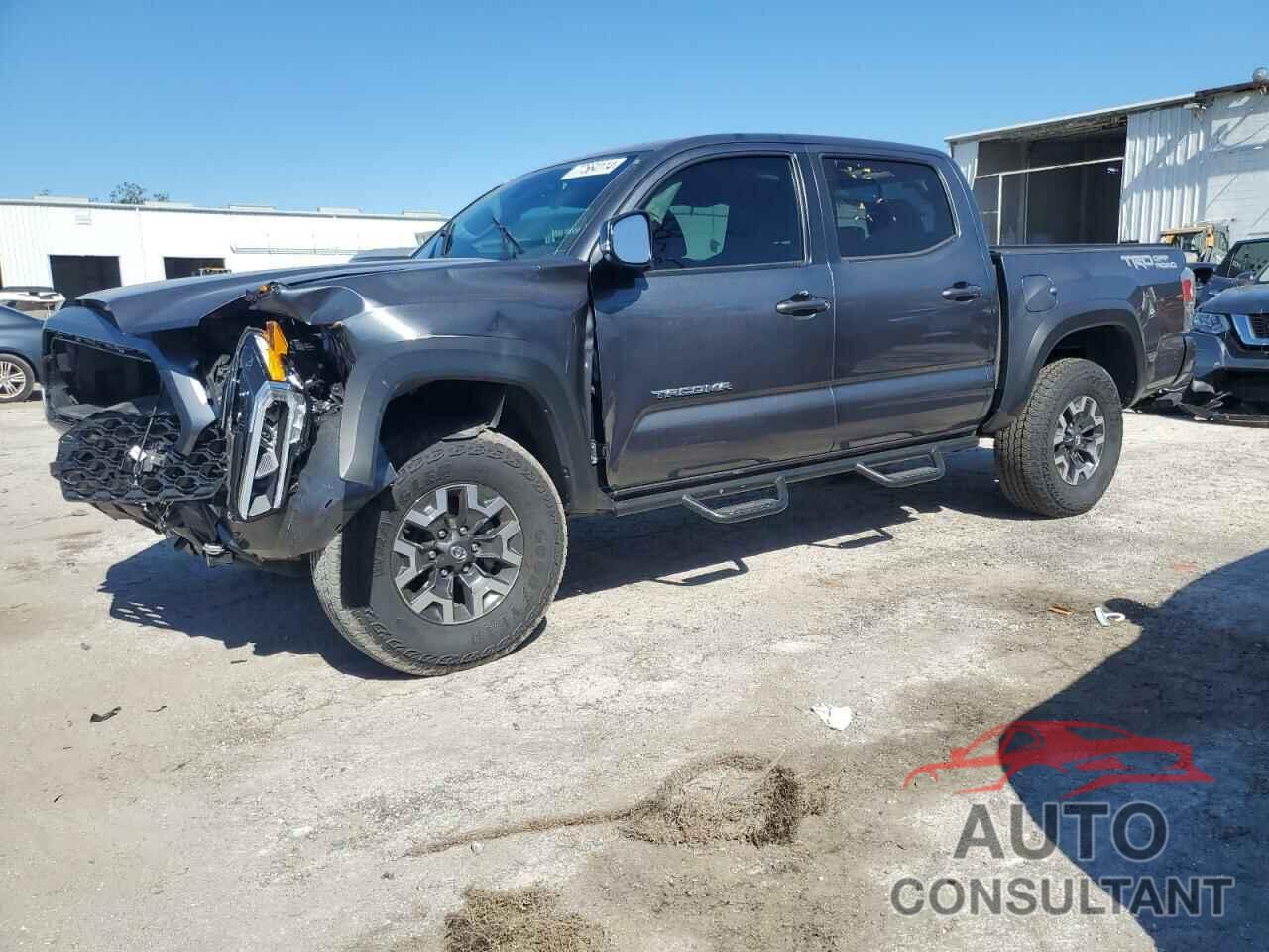 TOYOTA TACOMA 2023 - 3TMAZ5CN2PM201632