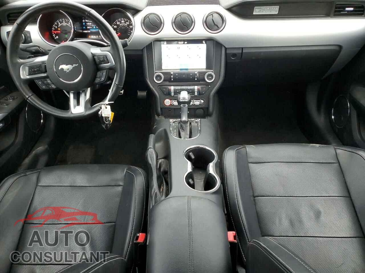 FORD MUSTANG 2016 - 1FA6P8CF8G5226584