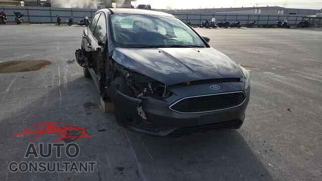 FORD FOCUS 2015 - 1FADP3F28FL361898