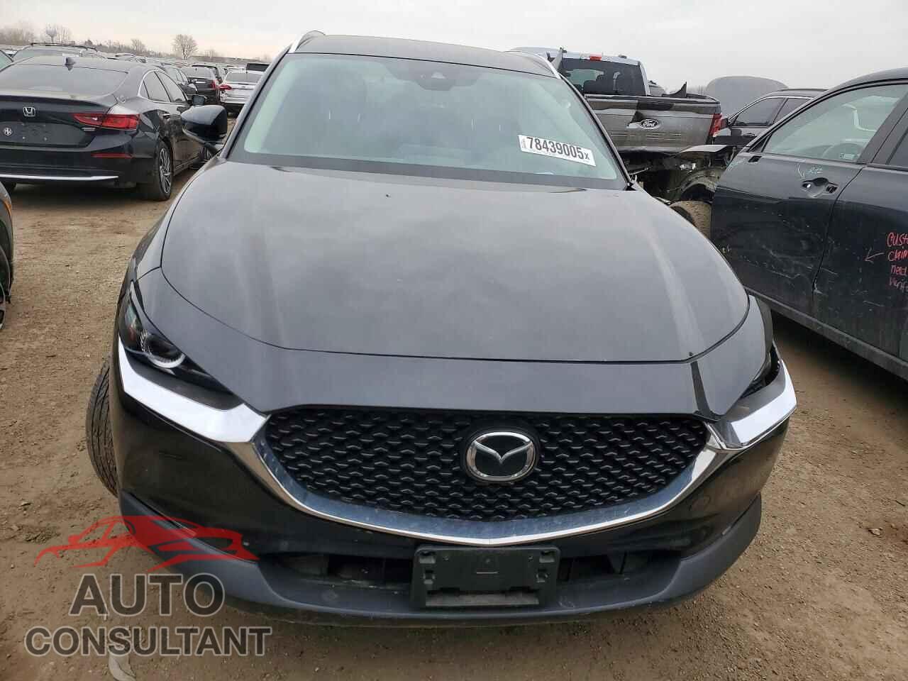 MAZDA CX30 2023 - 3MVDMBCM7PM515860