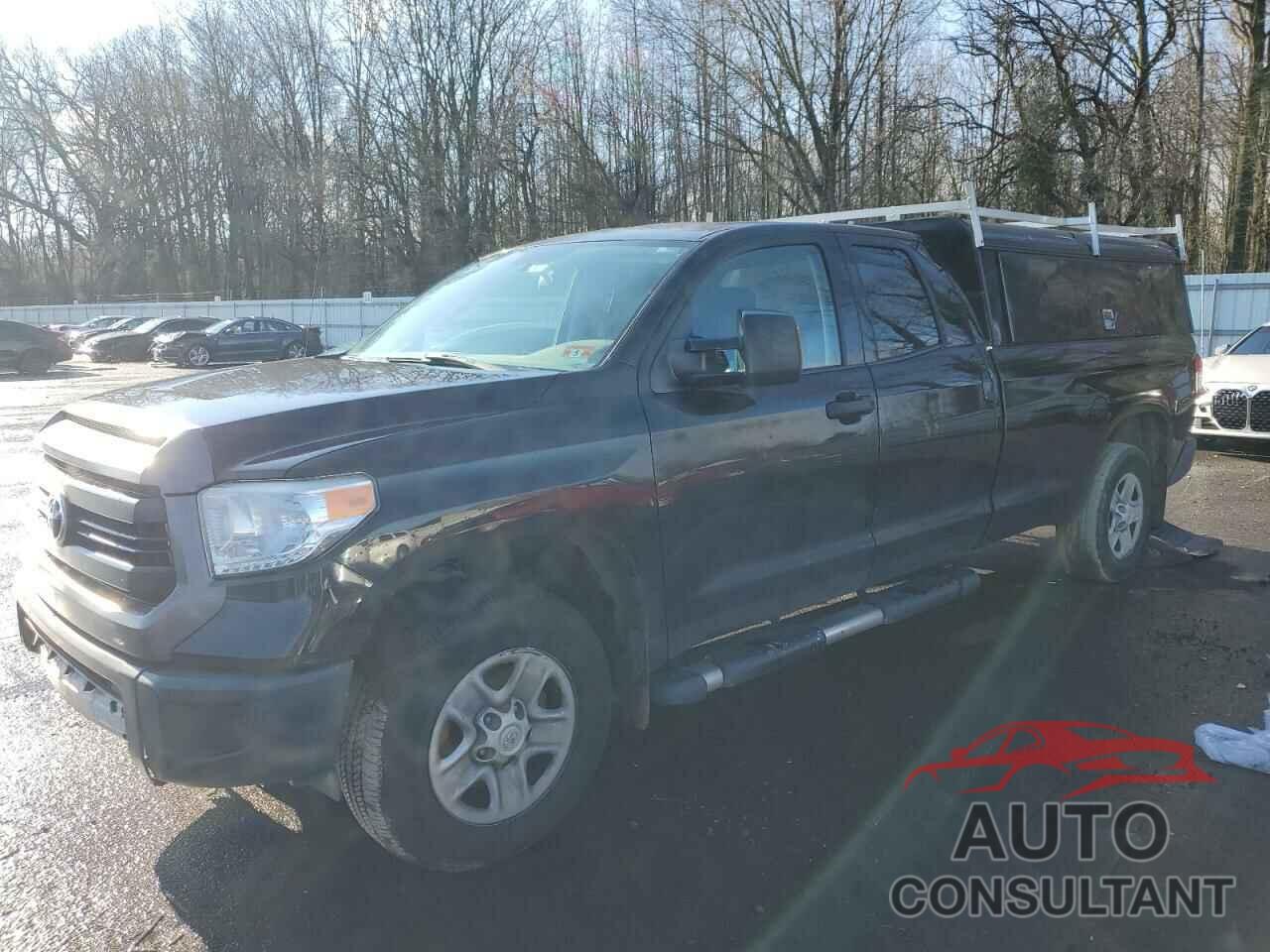 TOYOTA TUNDRA 2016 - 5TFCY5F18GX019996