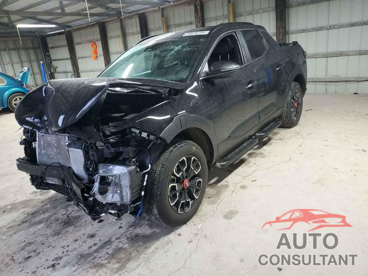 HYUNDAI SANTA CRUZ 2024 - 5NTJDDAF4RH087308