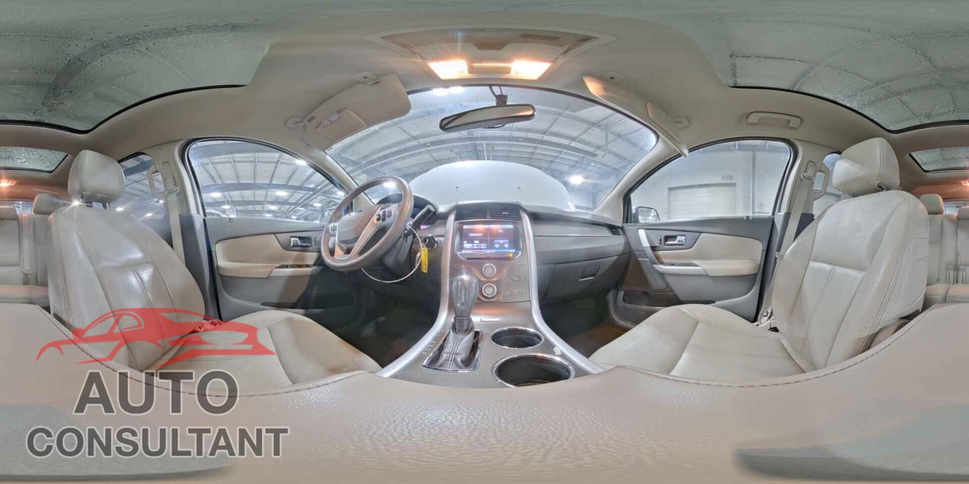 FORD EDGE 2014 - 2FMDK4JCXEBB28243
