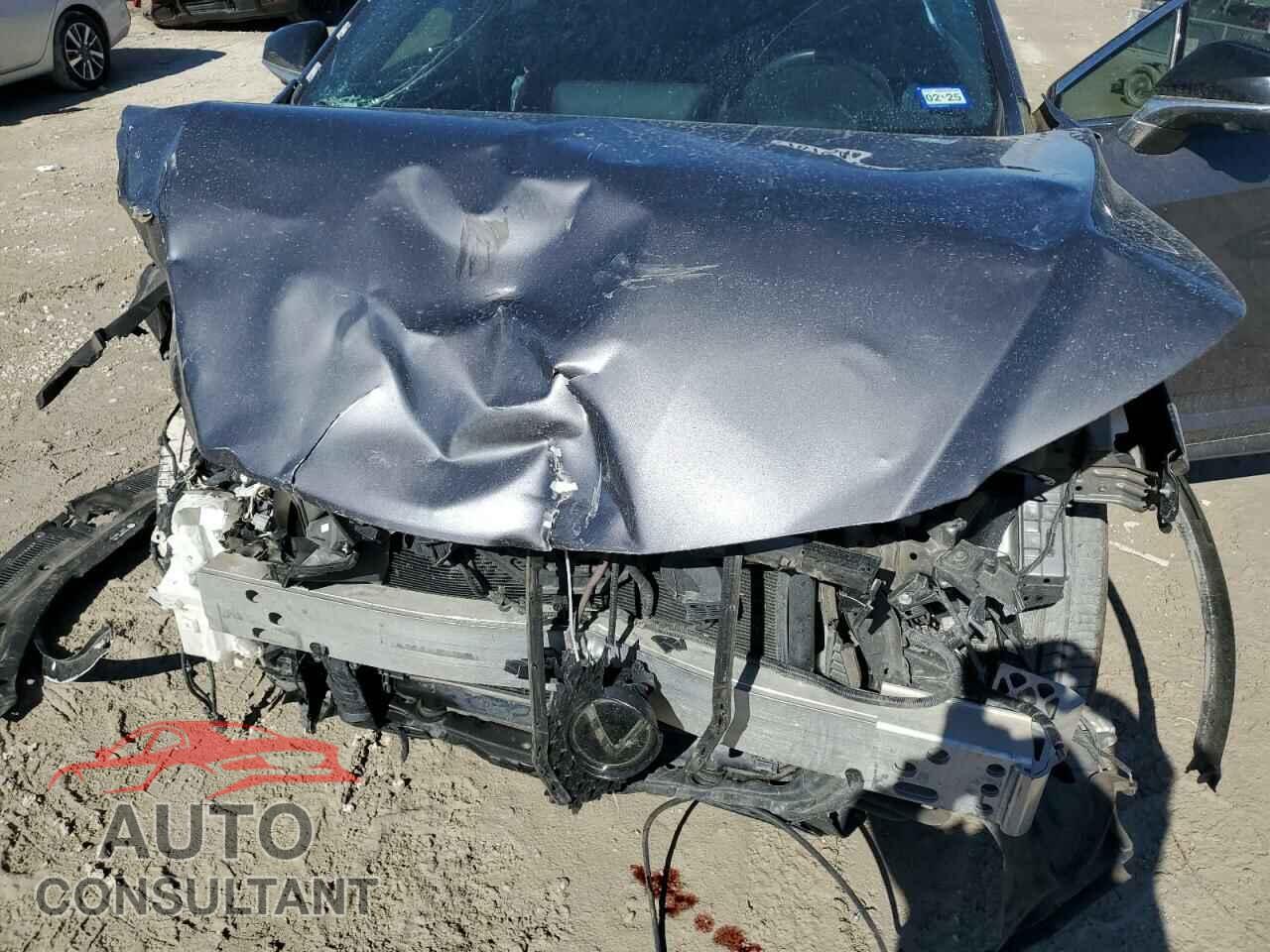LEXUS RX350 2019 - 2T2BZMCA5KC170367