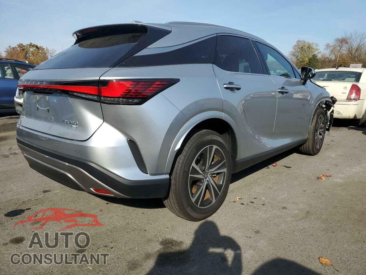 LEXUS RX350 2023 - 2T2BAMCA4PC038506