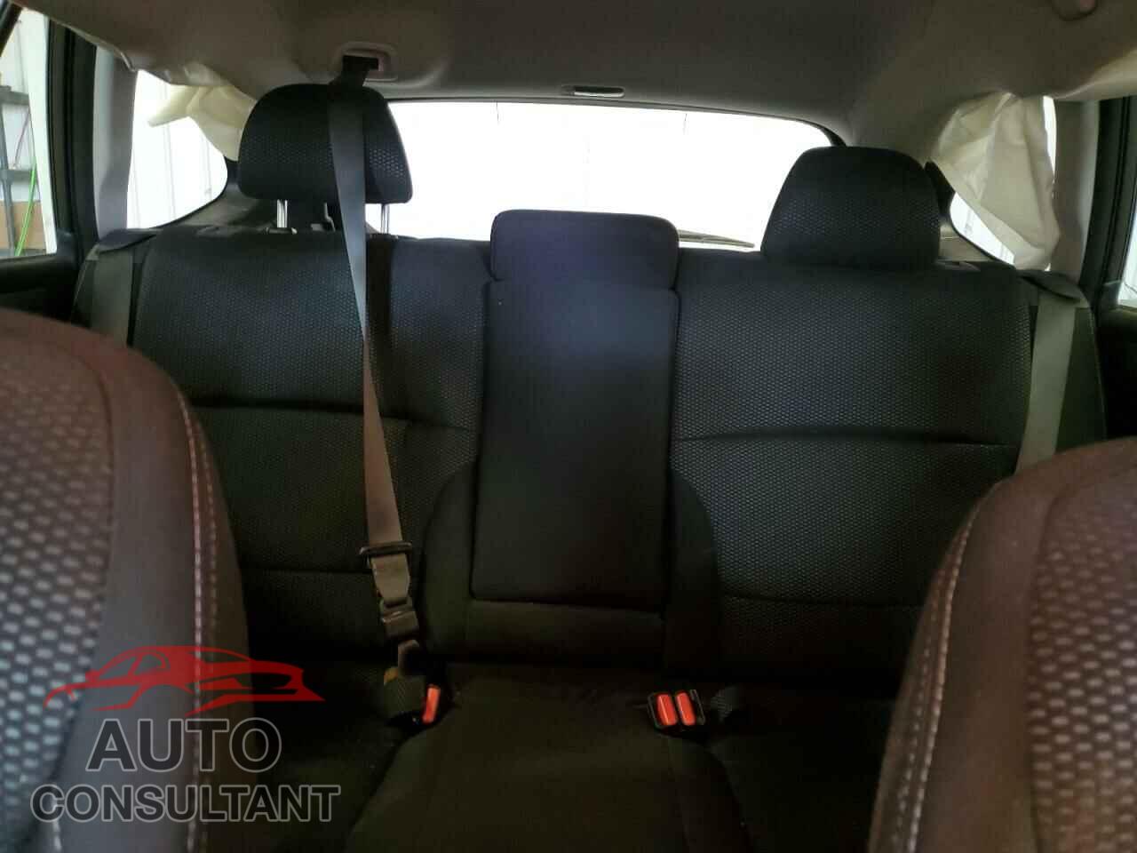 SUBARU OUTBACK 2017 - 4S4BSAFC8H3200382