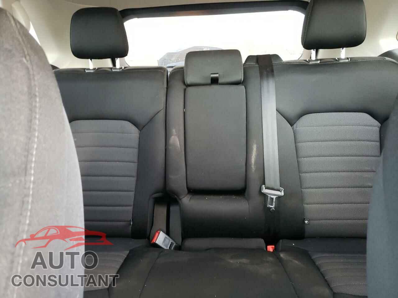 FORD EDGE 2018 - 2FMPK4G93JBB62320