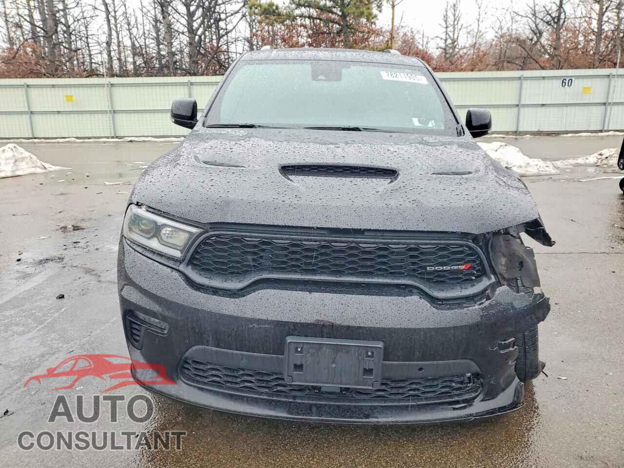DODGE DURANGO 2023 - 1C4SDJCT2PC558112