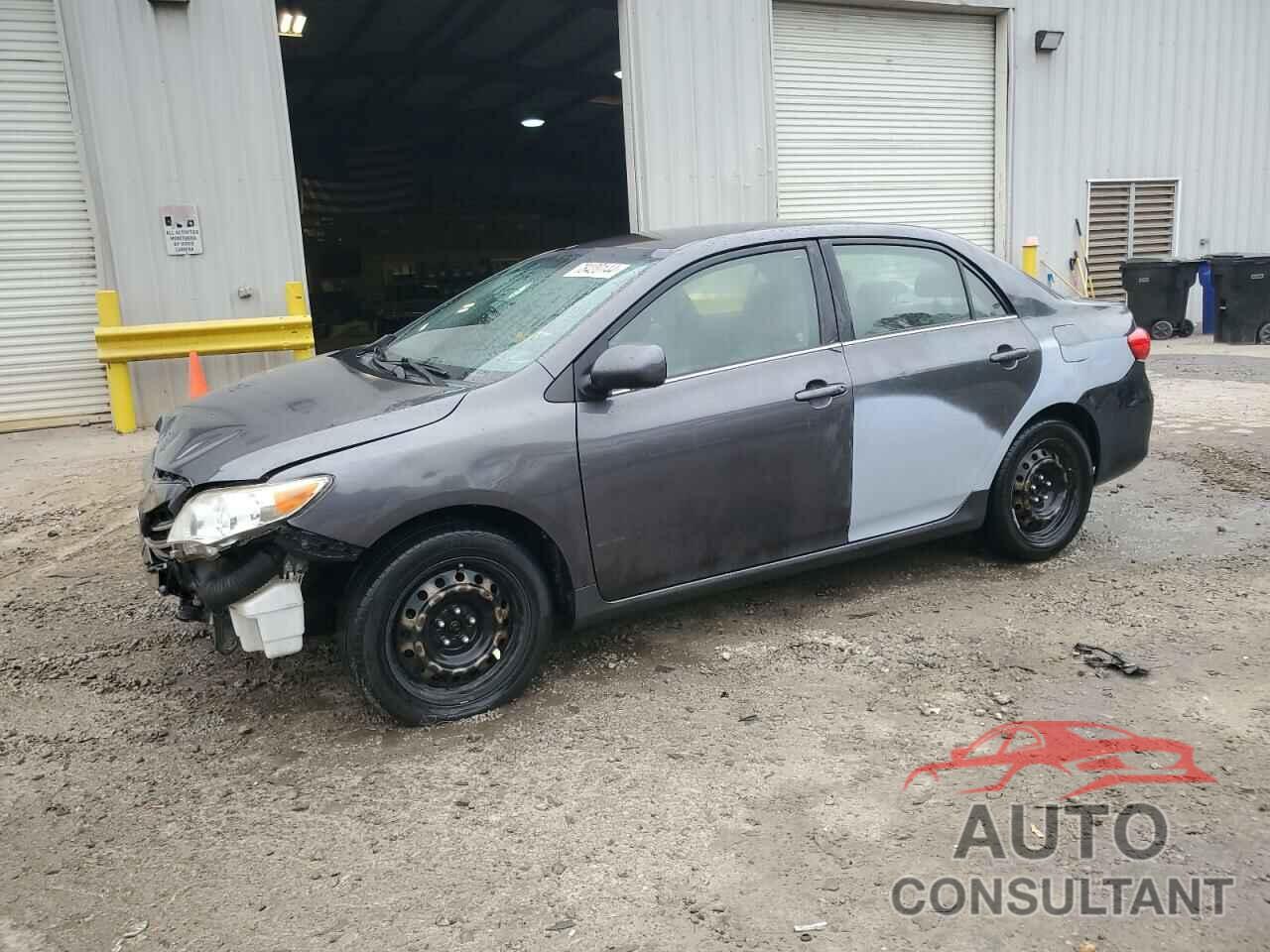 TOYOTA COROLLA 2013 - JTDBU4EE2DJ114400