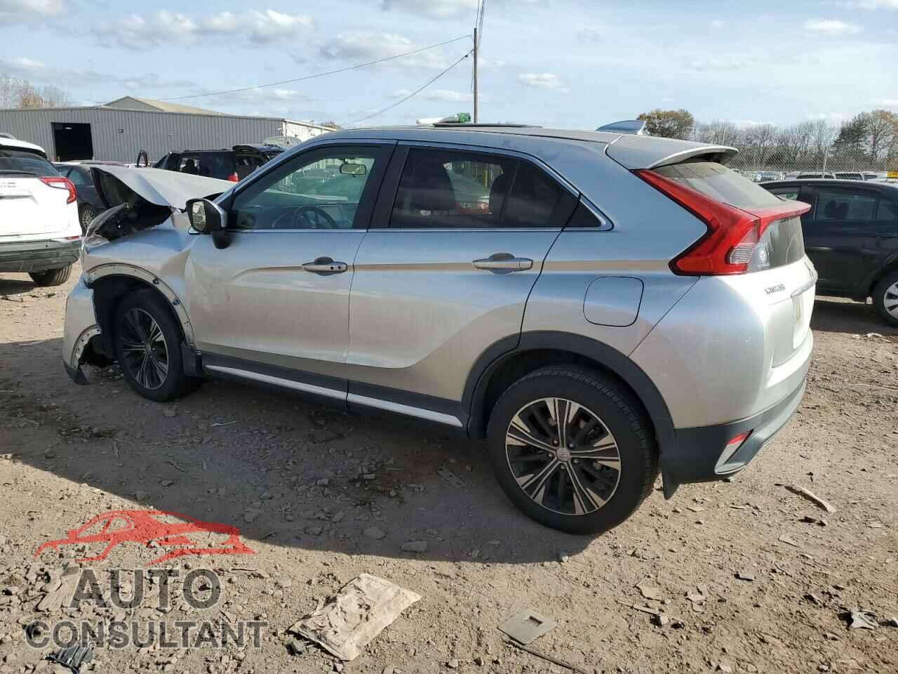 MITSUBISHI ECLIPSE 2019 - JA4AT5AA4KZ003802