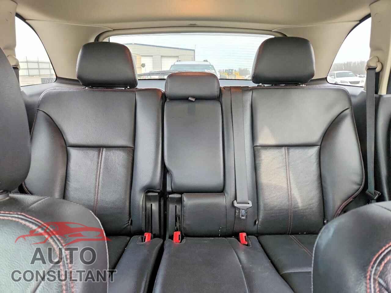 FORD EDGE 2014 - 2FMDK3JC5EBB52265