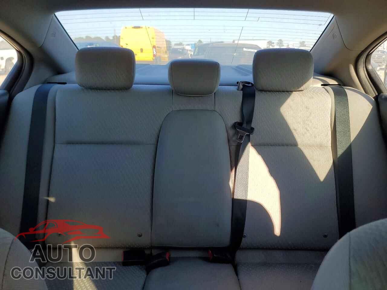 HONDA CIVIC 2014 - 19XFB2F52EE005444