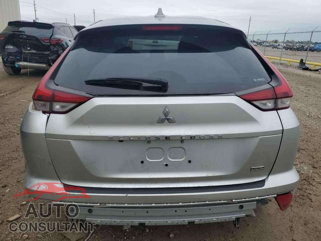 MITSUBISHI ECLIPSE 2023 - JA4ATVAA0PZ050574