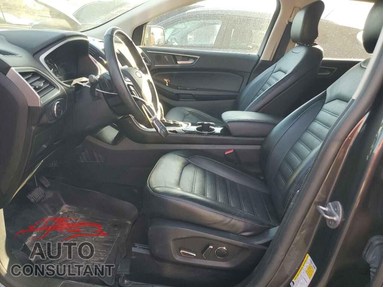 FORD EDGE 2016 - 2FMPK4J80GBB43197
