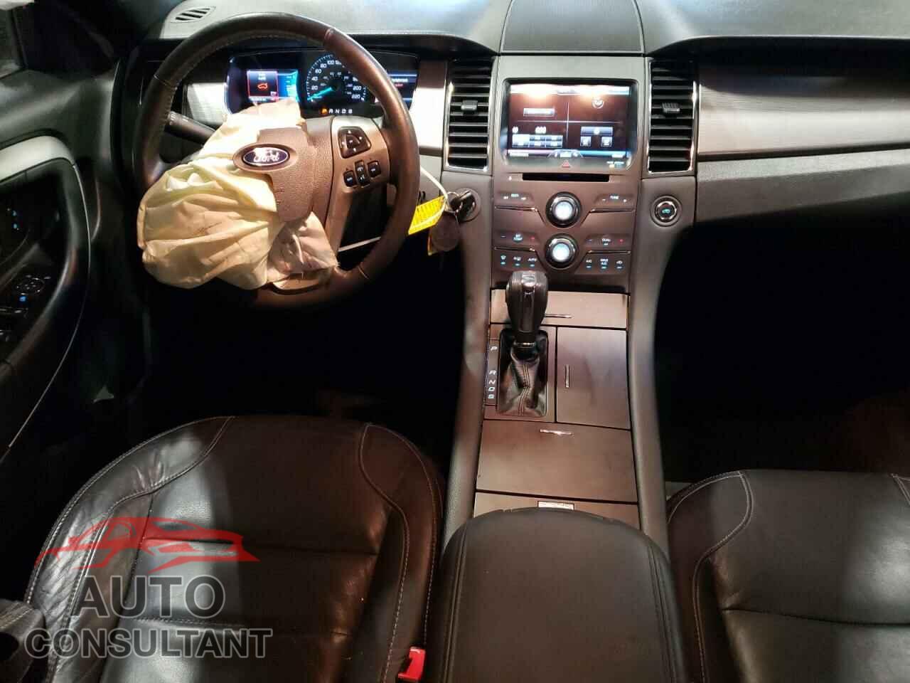FORD TAURUS 2014 - 1FAHP2H88EG144288