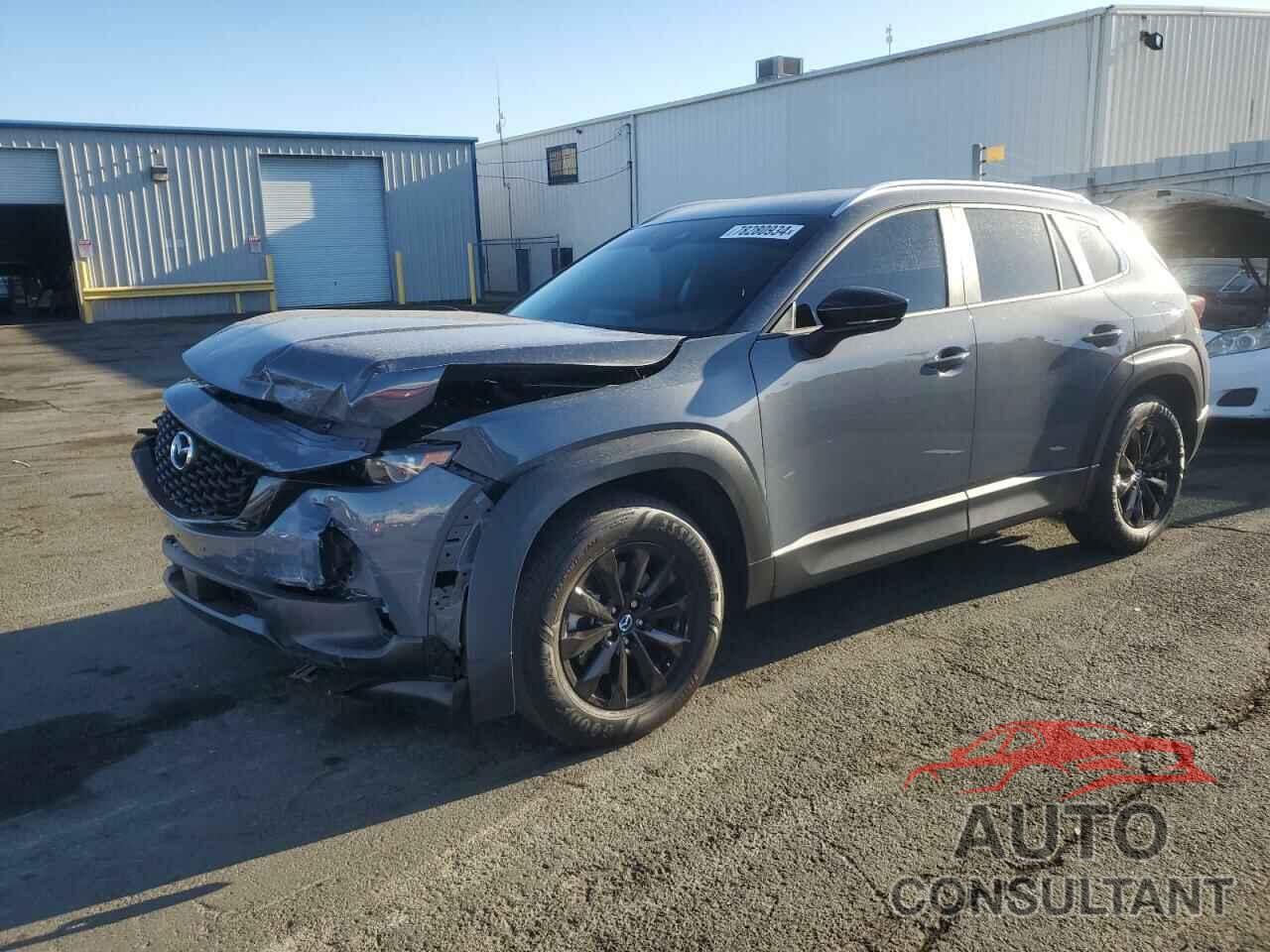 MAZDA CX-50 PREF 2023 - 7MMVABCMXPN148229