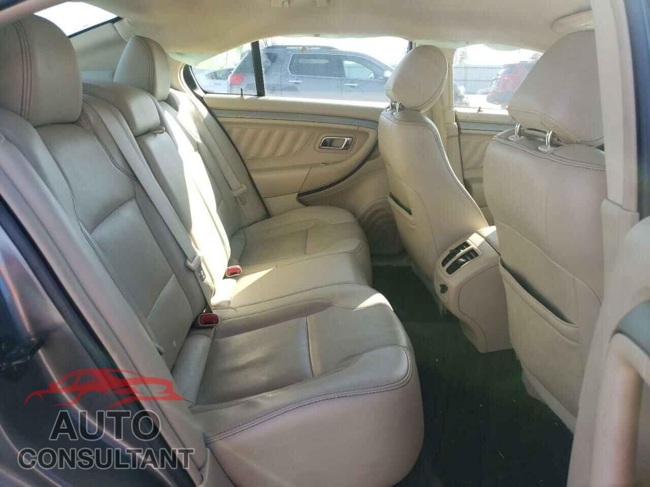 FORD TAURUS 2014 - 1FAHP2E8XEG144040