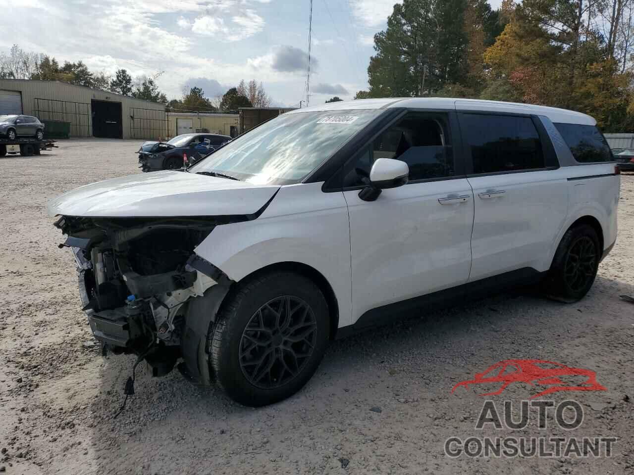 KIA CARNIVAL L 2023 - KNDNB4H34P6224868