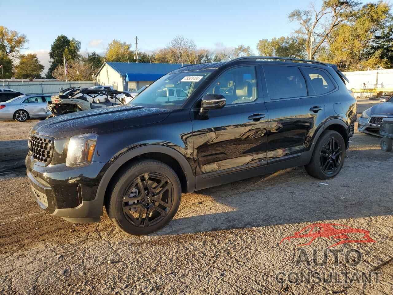 KIA TELLURIDE 2024 - 5XYP5DGC6RG478325